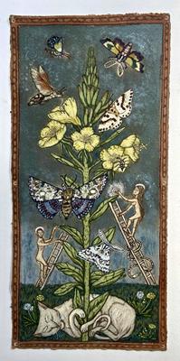 Other Ladders by David Hollington