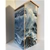 100 Houses, No.01, Fear of Water House by Chris Kenny