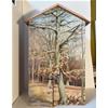 100 Houses, No.28, The House of Unclimbable Trees by Chris Kenny