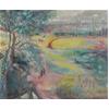 View To Gospel Oak by Mary Kuper
