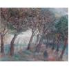 Winter Trees, Hampstead by Mary Kuper