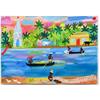 Kerala Fishermen by Christopher Corr