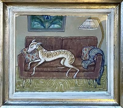 Home Comforts by David Hollington