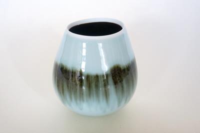 Rocking Bowl by Chris Keenan