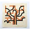 Chillida Tree XII by Christopher Hamer