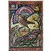 Tarot Of British Birds: The Moon by David Hollington