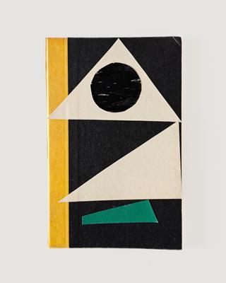 Basso II by Nathan Isaac