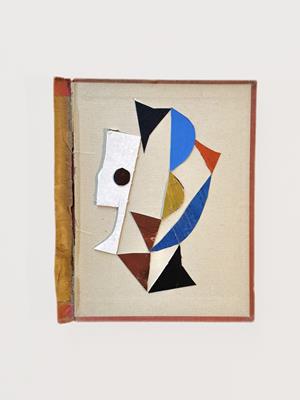 Joie I by Nathan Isaac