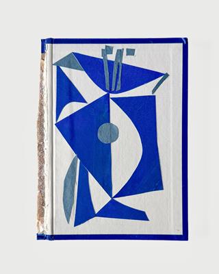 Lute IV by Nathan Isaac