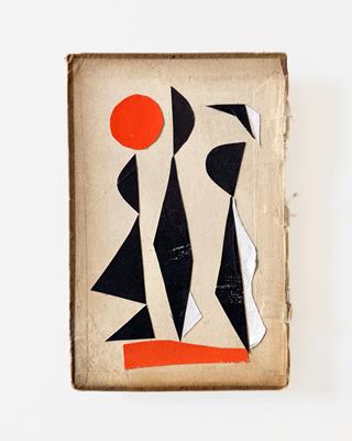 Nota IV by Nathan Isaac