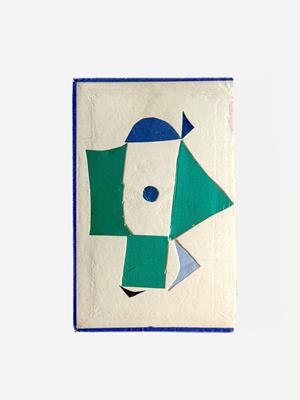 Quartet I by Nathan Isaac