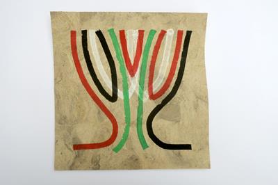 A Tree For Palestine (15) by Christopher Hamer