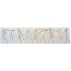 Frieze, Nine Twigs by Chris Kenny