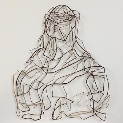 Man Of Sorrows by Chris Kenny